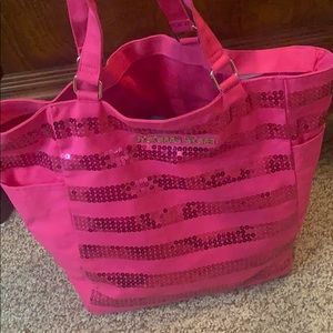Victoria Secret Tote
